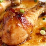 baked chicken drumsticks in honey and soy 2026 07 06 031324