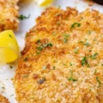 baked parmesan crusted chicken 2026 07 06 030703