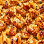 best cowboy butter chicken pasta creamy garlic d 2026 07 26 211703 1