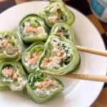 buffalo chicken cucumber rolls 2026 07 04 164520