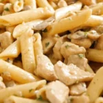 chicken mushroom pasta 2026 07 06 031540