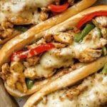 chicken philly cheese steaks 2026 07 06 030701