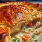 chicken pot pie 2026 07 06 030700