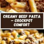 creamy beef pasta crockpot recipe comfort food m 2026 07 23 030253 514x1024 1