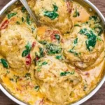 creamy chicken thighs 2026 07 06 031323