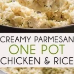 creamy parmesan one pot chicken and rice the sal 2026 07 23 030252 1