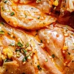 crispy cilantro lime chicken thighs 2026 07 06 031044