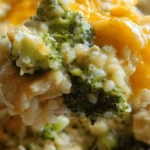 crockpot cheesy chicken broccoli rice 2026 07 06 030706