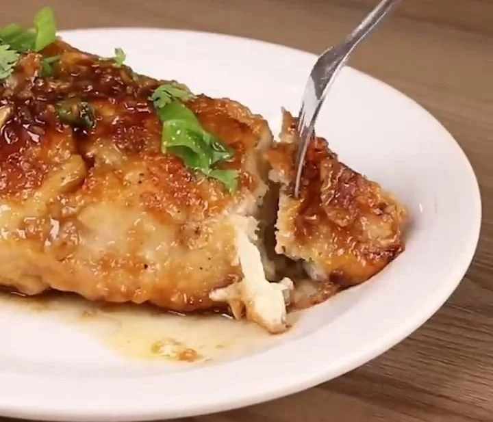 Delicious Chicken Breasts Recipe