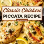 easy chicken piccata lemon butter recipe 2026 07 26 211702 1