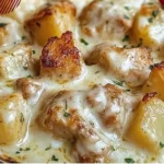garlic parmesan crockpot chicken and potatoes 2026 07 04 164522