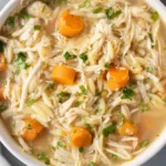 greek lemon chicken soup 2026 07 06 030702