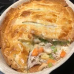 homemade chicken pot pie 2026 07 06 031533