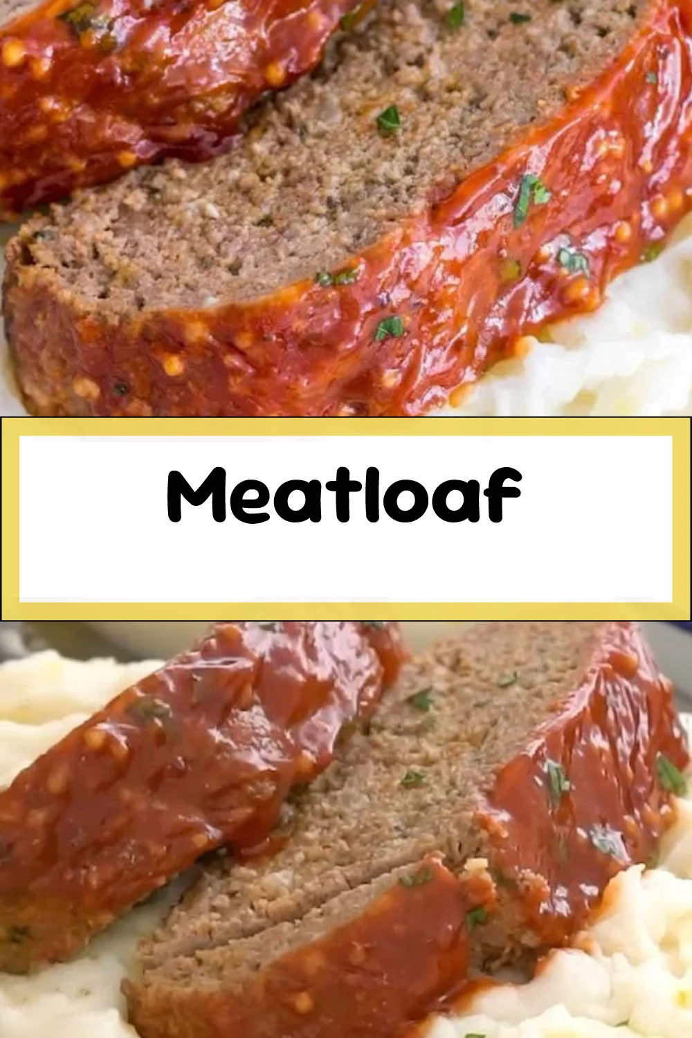 Meatloaf