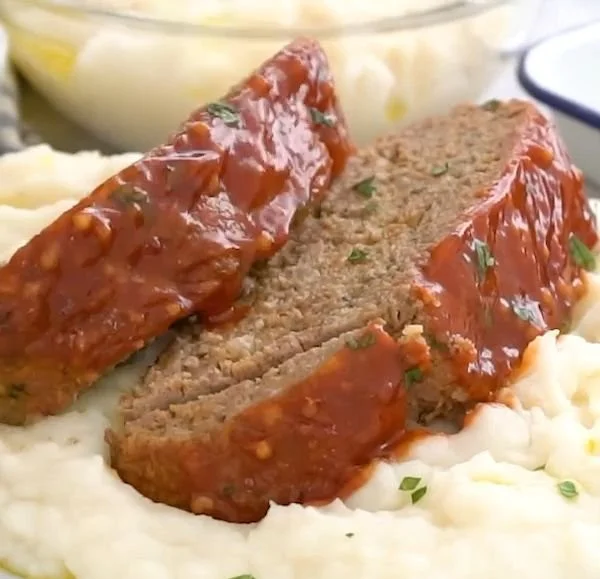 Meatloaf