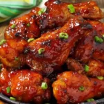 slow cooker sweet and spicy barbecue wings 2026 07 04 164051