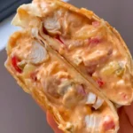 sweet chilli chicken wrap 2026 07 04 164050