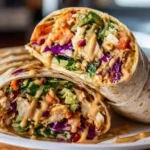 thai peanut chicken wraps 2026 07 06 030704