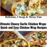ultimate cheesy garlic chicken wraps quick and e 2026 07 26 211649 488x1024 1