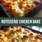 want easy rotisserie chicken rice bake right now 2026 07 26 211648 512x1024 1