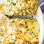 white chicken lasagna with ham and spinach 2026 07 06 031536