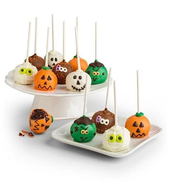 Selection of Halloween gifts under $50 for spooky season
