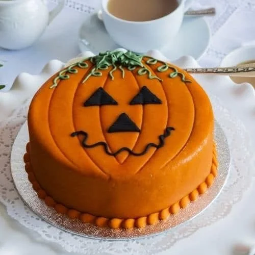 A collection of spooky and delicious Halloween desserts recipes for festive celebrations.