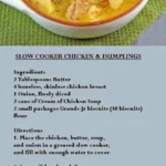 chicken dumpling casserole recipe crock pot chic 2026 08 06 180441 1