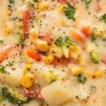 creamy homemade vegetable soup recipe veggie pot 2026 08 06 180309 1