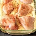 easy chicken and rice my recipe treasures 2026 08 06 180316 1