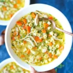 garlic chicken noodle soup best chicken noodle s 2026 08 07 022359 683x1024 1
