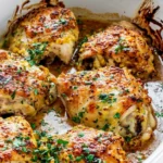 grandmas tasty oven baked chicken thighs recipe 2026 08 06 180342 1