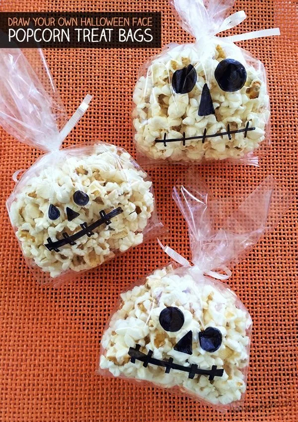 Halloween chocolate terroríficas muffins for spooky festive celebrations