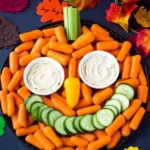 my favorite halloween treats spooky face veggie 2026 08 07 022405 1