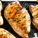 perfect grilled chicken breast recipe savory not 2026 08 07 022409 614x1024 1