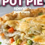 savory turkey pot pie recipe pot pie recipe turk 2026 08 07 022401 1
