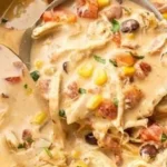 taco soup recipe creamy chicken taco soup easy 2026 08 06 180429 1